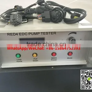 High Quality Red4 ZEXEL Edc Pump Tester for Cheap Sale thumbnail-1