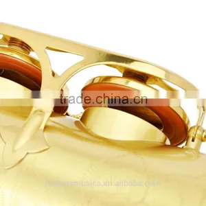 MAS-718L Alto Sax /saxophone thumbnail-6