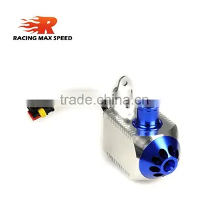 Uinversal Electric Diesel Dump Valve Models Pop-Off Valve ,Blow-Off Valve thumbnail-1
