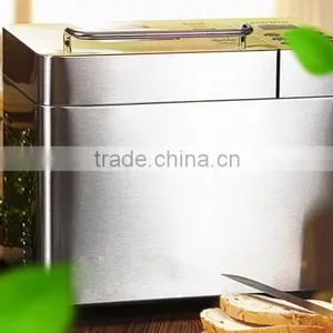 2016 High Level Full SS Housing Automatic 2.0LB Machine for Kneading Bread thumbnail-2