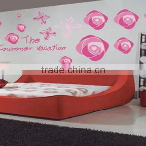 Wall Decals Flowers thumbnail-1