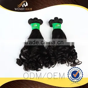OEM Manufacturers FUMI HAIR Hair Red Brazilian Hair Weave thumbnail-1