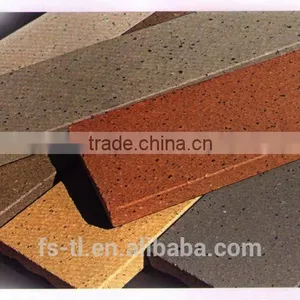 S12 Ceramic Plate Mould Terracotta Pannel Mould Production Line thumbnail-6