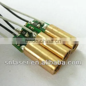 650nm Industry Laser Point Module thumbnail-2