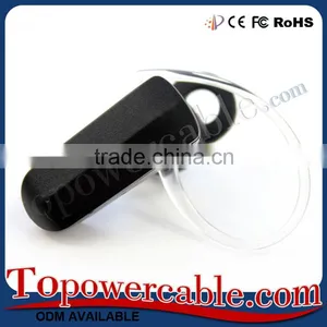 Manufacturing Mobile Phone Mini Wireless Bluetooth Stereo Earphone Headphones thumbnail-3