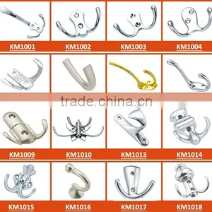 Most Popular Hanging Coat Metal Wall Hook thumbnail-1