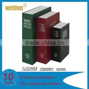 Custom Design Fake Book Box thumbnail-6