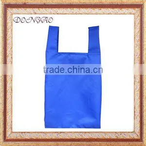 Polyester Shopping Bag thumbnail-1