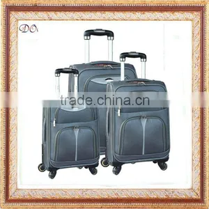 3 Pcs Luggage Set thumbnail-1
