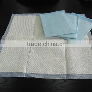 Disposable Incontinent Underpads thumbnail-1