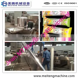 Biscuit Snack Machinery thumbnail-3