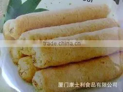 Industrial Core Filling Snacks Food Machine thumbnail-3