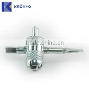 KRONYO Core Repair Tool Installation Removal Tool Tire Valve Removal thumbnail-1