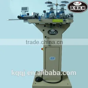 FR-828 Half Computerized Stright Sock Toe Closing Machine thumbnail-1