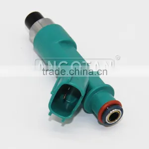 High Quality Fuel Injector Bosch Fuel Injector 23250-0H060 thumbnail-1