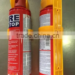 500ml Foam Fire Stop thumbnail-1