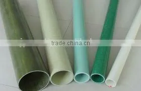 FRP TUBE(ROUND TUBE AND SQUARE TUBE) thumbnail-1