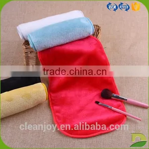 Women Gift Comfortable Makeup Towel With Lablel thumbnail-4