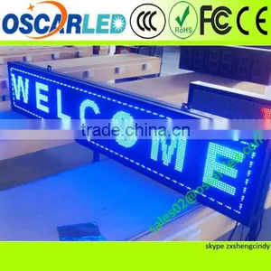 Oscarled Led Traffic Sign With Great Price thumbnail-5