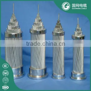 Din 48204 Acsr Conductor for Overhead Transmission Line thumbnail-6