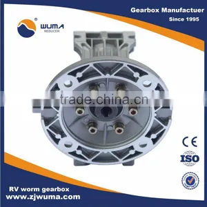 High Presicion 1:80 Ratio Speed Reducer Gearbox thumbnail-6