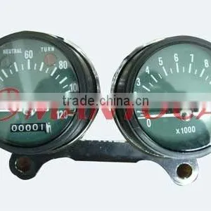 Speedometer for CG125 thumbnail-1