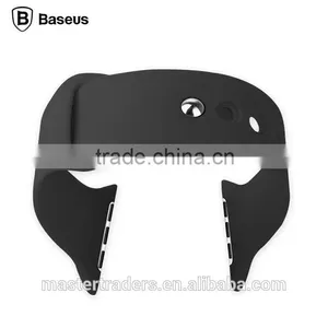 BASEUS Chucai Series TPU Sport Watch Band Wrist Strap For Apple Watch MT-3485 thumbnail-4
