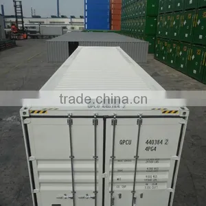 40'H House Container thumbnail-4