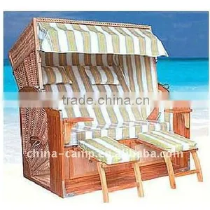 Strandkorb Beach Chair thumbnail-1