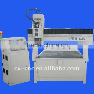 LINEAR ATC CNC MACHINE CENTRE thumbnail-1
