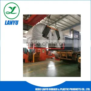 EP NN CC TC Rubber Conveyor Belt thumbnail-3