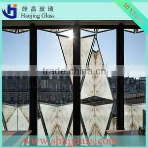 Office Partition Glass Wall Wholesales thumbnail-4
