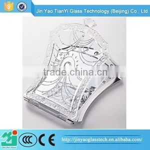 Cheap Beautiful Top Sale Hand Mirror thumbnail-1