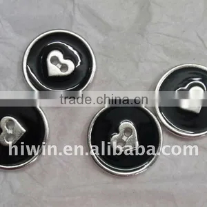 Metal Enamel Button thumbnail-1