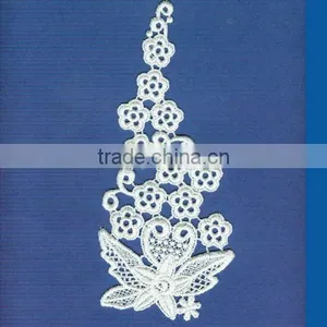 Embroidery Yoke thumbnail-1