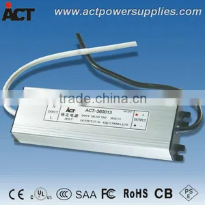 1.2A Constant Current Waterproof LED Driver thumbnail-1