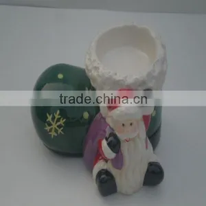 Christmas Ceramic Shoes thumbnail-4