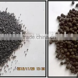 Animal Manure Fertilizer Pellet Machine / Fertilizer Granulating Machine (website: Hnlily07) thumbnail-6