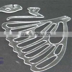 Alibab China Glass Tempered Cutting Machine With Resonable Price for Sale thumbnail-6