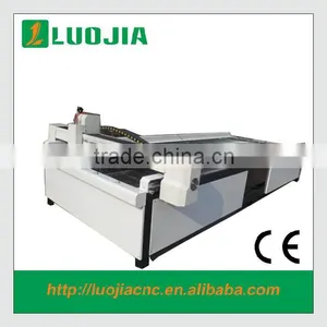 Industrial Automatic Table Small Cnc Plasma Cutting Machine Price thumbnail-1
