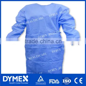 Hospital Clothing Patient Gown thumbnail-1
