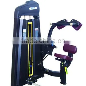 Commercial Gym Equipment/Fitness Equipment/High Quality Abdominal Crunch TW-B014 thumbnail-1