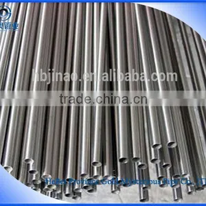 Seamless Mild Steel Pipe/section Tube in China thumbnail-1
