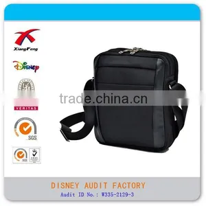 XF B-013 Cube Laptop Bag With Pad Bag thumbnail-3