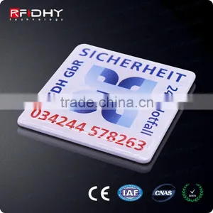 China Factory Low Price Micro Nfc Tags thumbnail-1