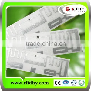 New Product RFID UHF Alien Rfid Inlay/rfid Wet Inlay For Tag Reader Writer thumbnail-4