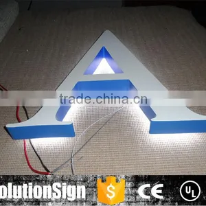 3D Pizza Shop Sign thumbnail-4