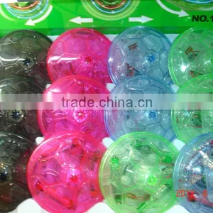 Hot Selling Light Up Spinning Top thumbnail-1