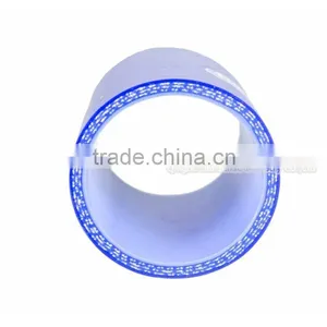 OEM Blue/Purple Silicone Rubber Hose High Temperature Flexibleorange Silicone Straight Hose thumbnail-3