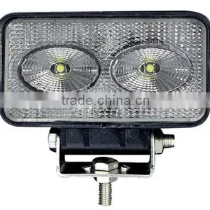 Flood Beam 20W Cree Led Work Light for Tractor,truck,emergency Led Work Light thumbnail-2